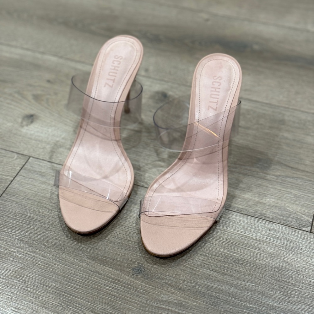 SCHUTZ Ariella sandals
